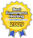 Best Ecommerce Hosting 2009 Best Ecommerce Hosting 2009