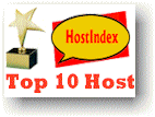 Top 10 Host Top 10 Host