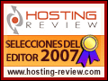 selecciones  del editor 2007