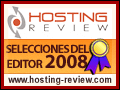 selecciones  del editor 2008