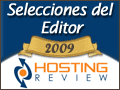 Selecciones del editor 2009