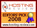 Editors' Pick 2008 Editors' Pick 2008
