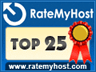 Top 25 Top 25