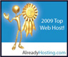 2009 Top Web Hosting 2009 Top Web Hosting