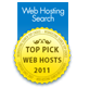 Top Pick Web Host Top Pick Web Host