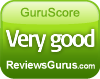 GuruScore Very Good
