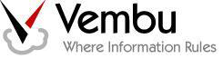 Vembu Logo