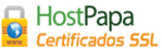 Certificados SSL de HostPapa