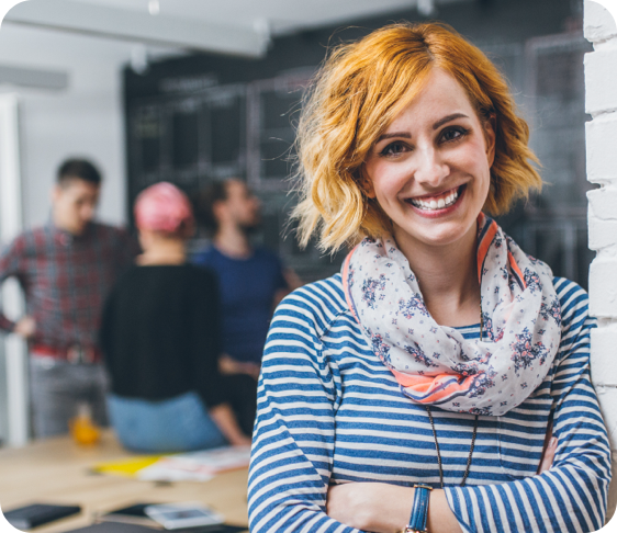 Checking website reports