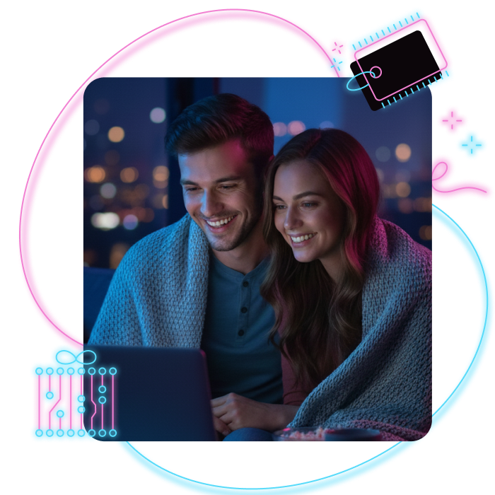 Checking website reports