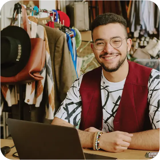 Checking website reports