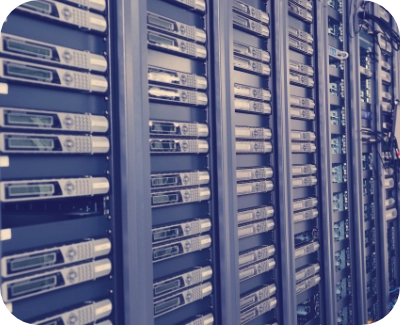 Web servers for fast, reliable eCommerce Hosting