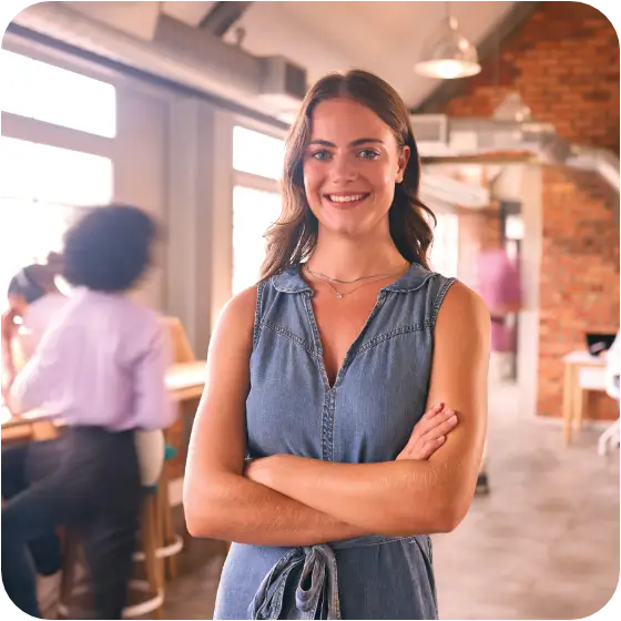 Checking website reports