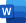 Logotipo de Word