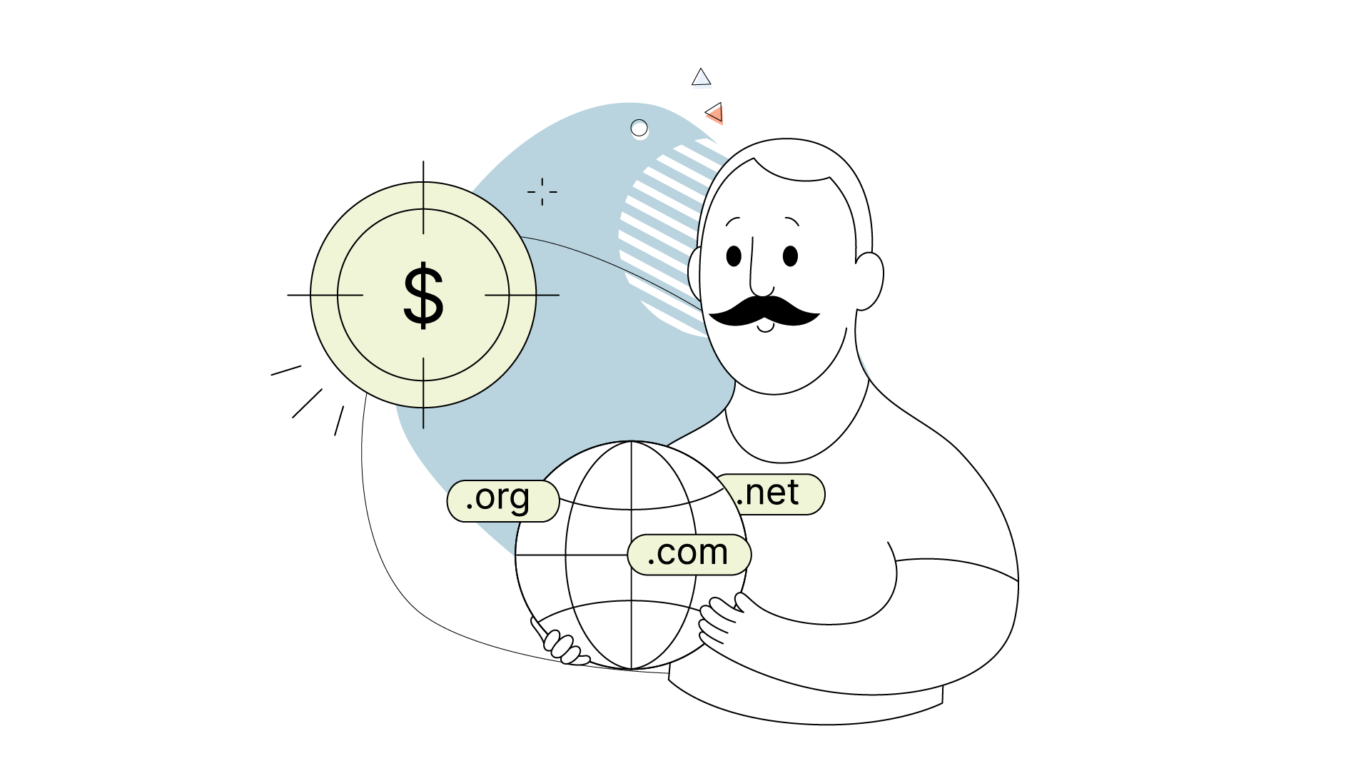 Managed WordPress Illustration