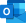 Logotipo de Outlook