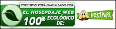 Powered by HostPapa 100% Green Energy