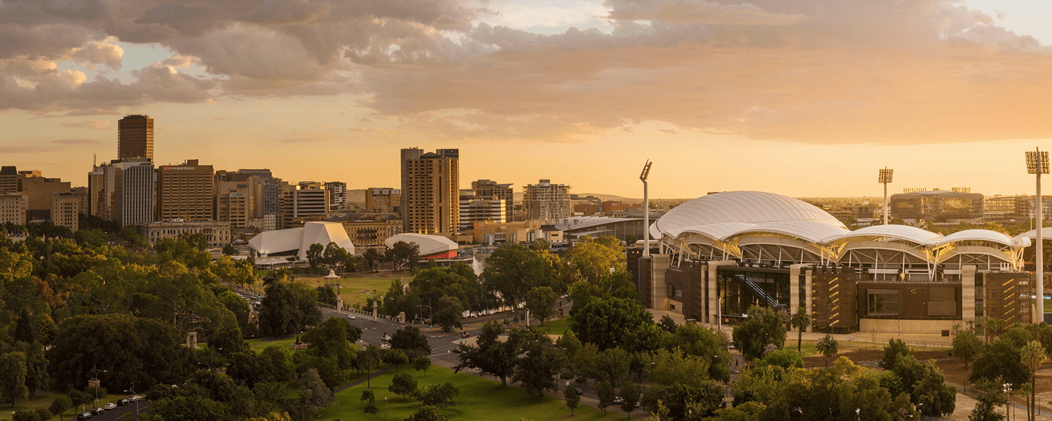 Adelaide