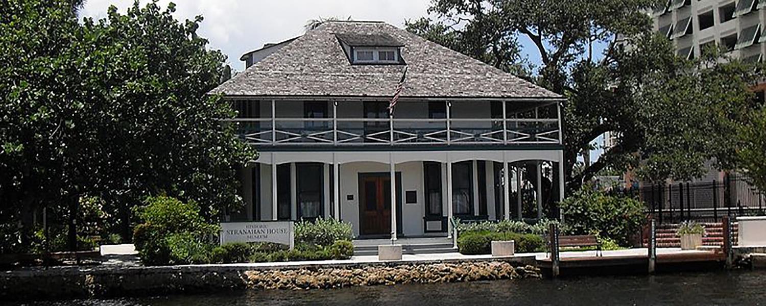 Fort Lauterdale