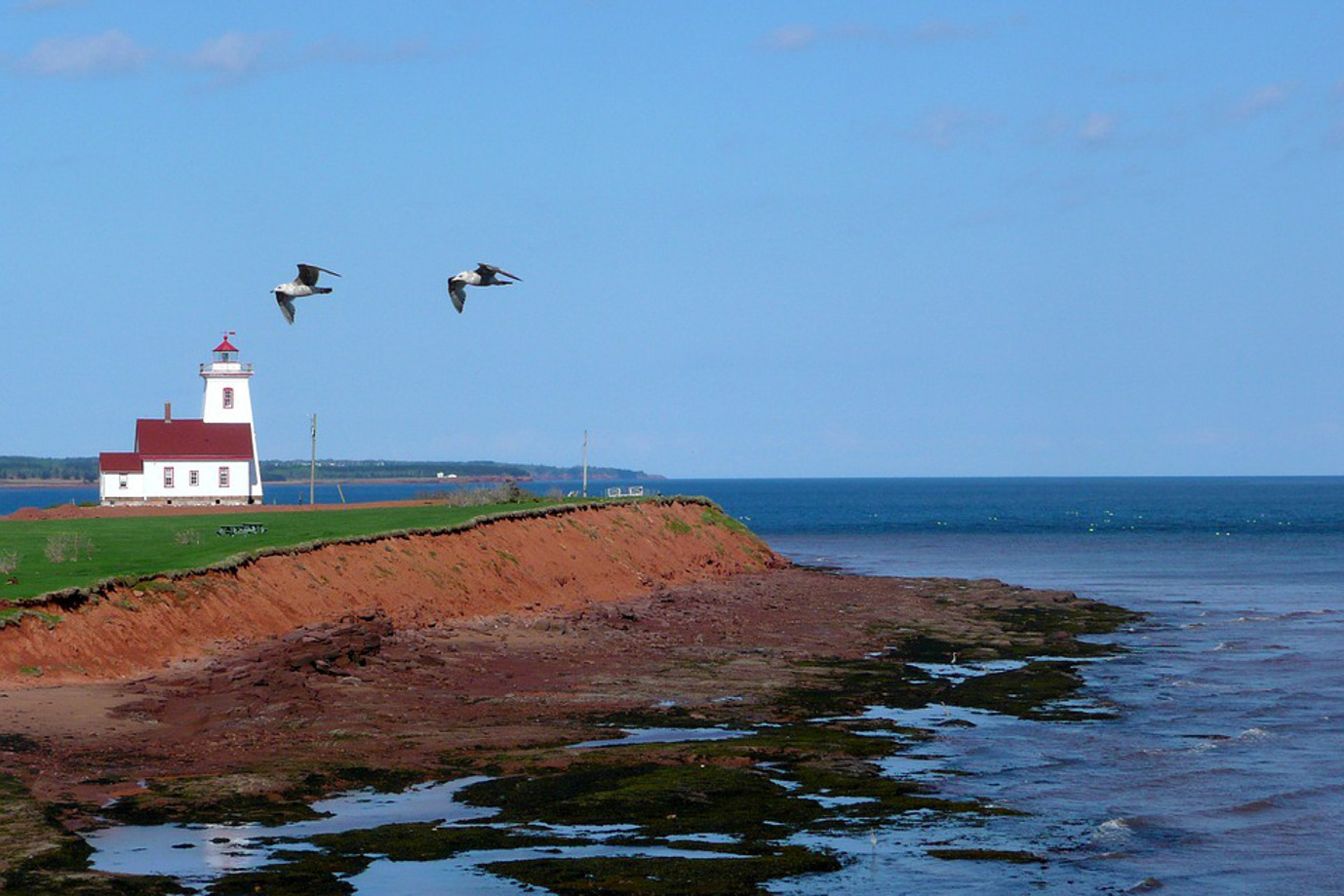 PEI