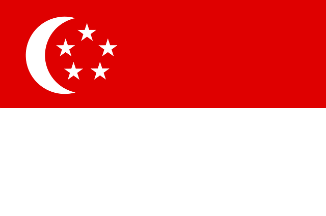 North Region Singapore 