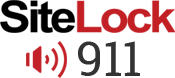 SiteLock 911 logo