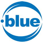.blue