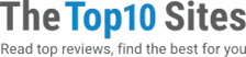 The Top 10 Sites