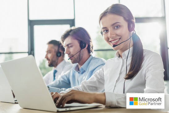 Microsoft Office 365 support experts