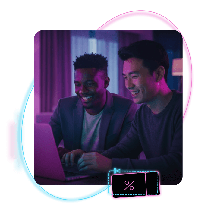 VPS hosting hero image