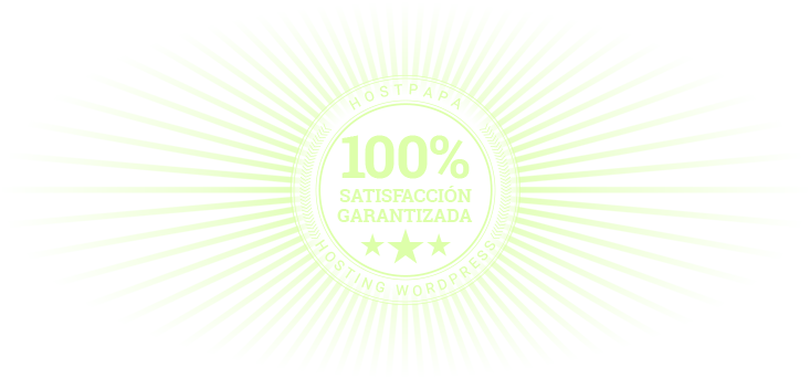 HostPapa 30 Day Guarantee