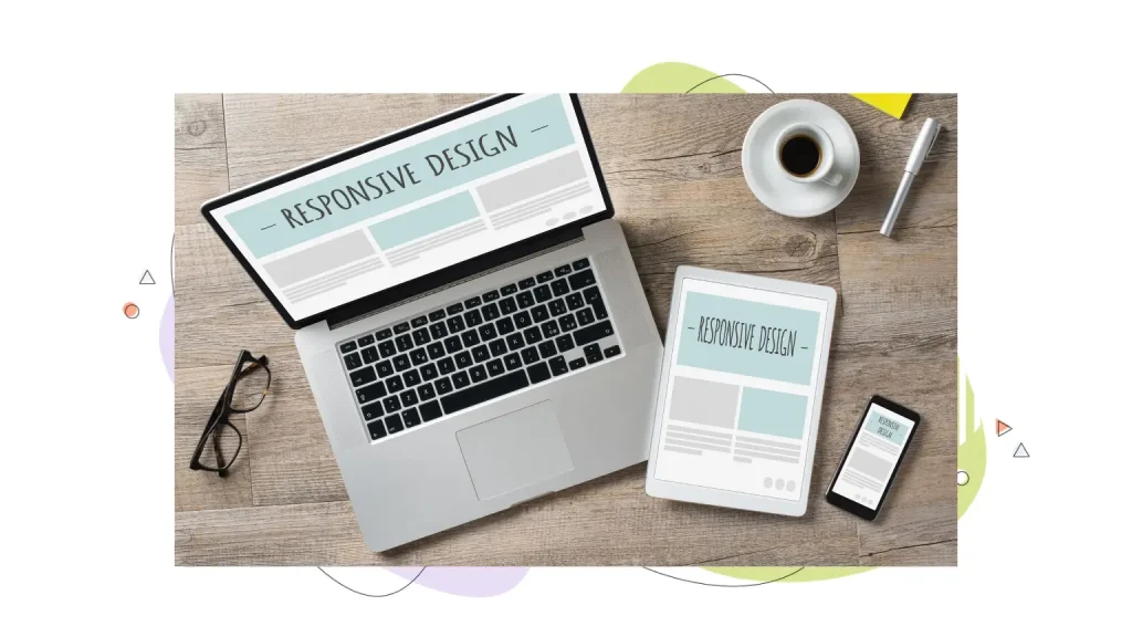 Laptops with responsive design