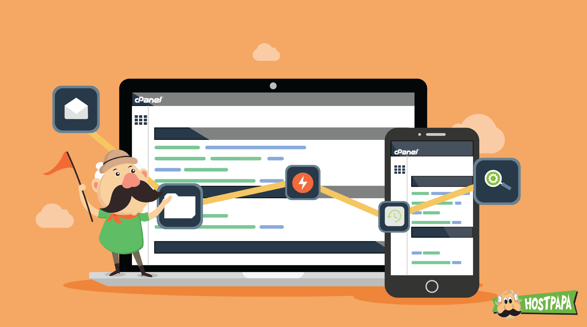 Why You Need CPanel For Your Business The HostPapa Blog why-you-need-cpanel-for-your-business-the-hostpapa-blog