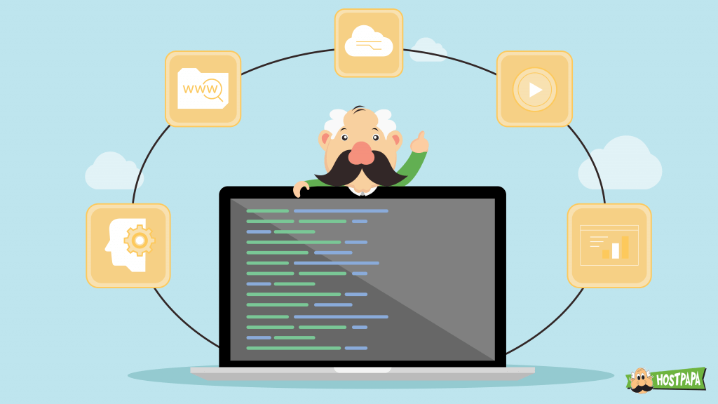 The Definitive Guide to Web Hosting