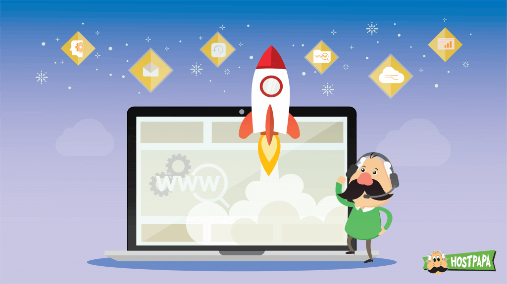 How to Launch Your Own Website Without Any Skills