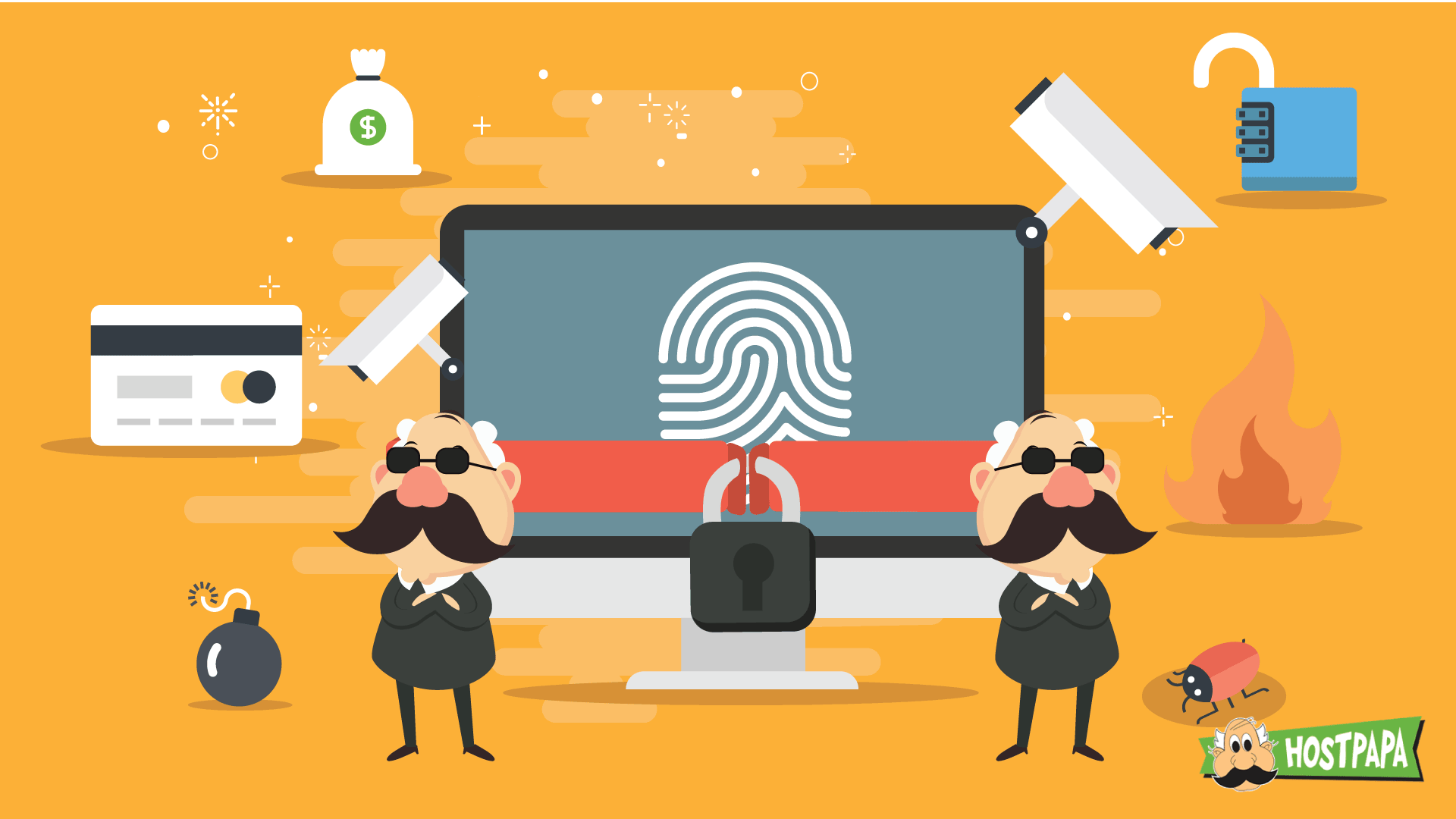 Website Security - Why You Should Care