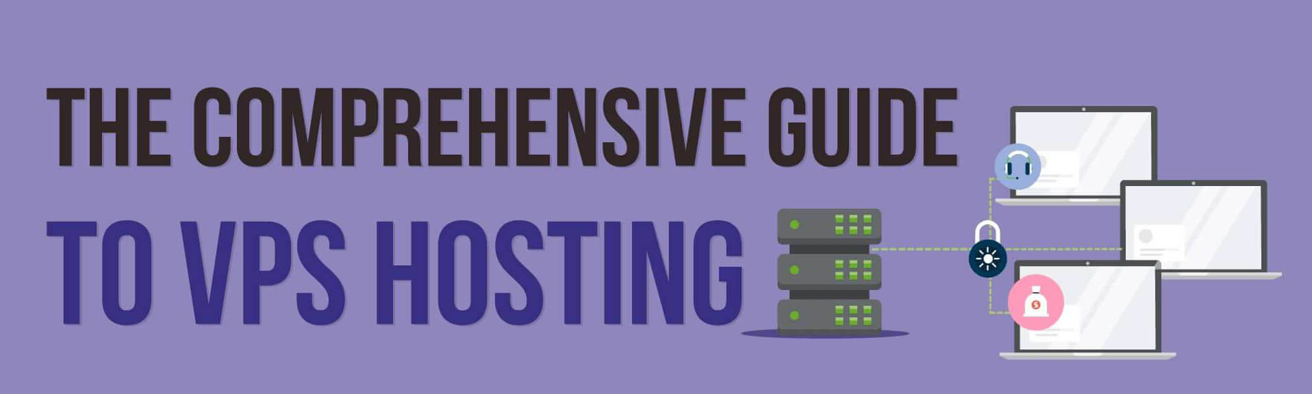 Infographic: A Guide to VPS Hosting