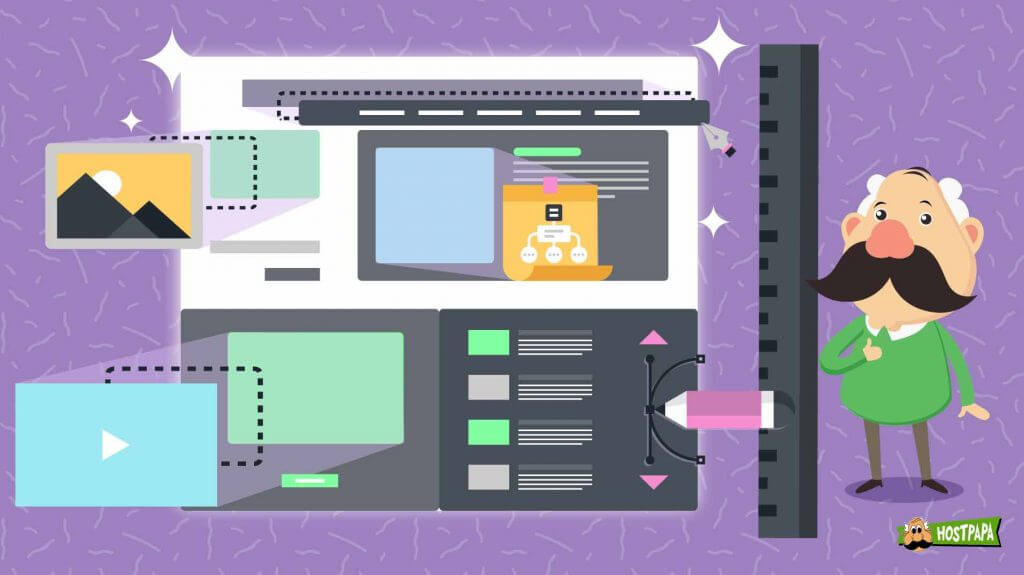 How to Make Your Website Look Beautiful When You’re Not a Designer