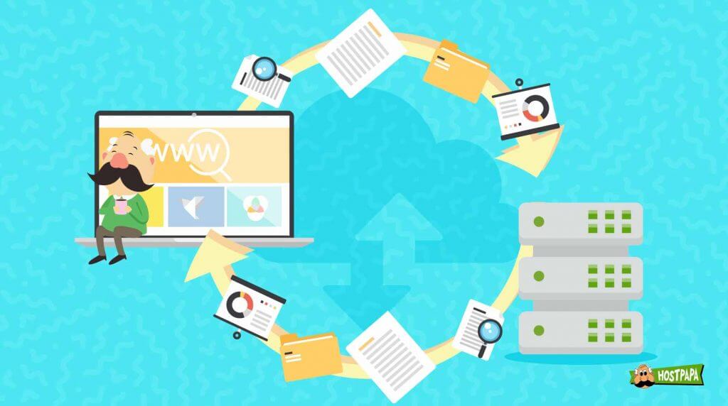 Why You Need Automated Website Backup