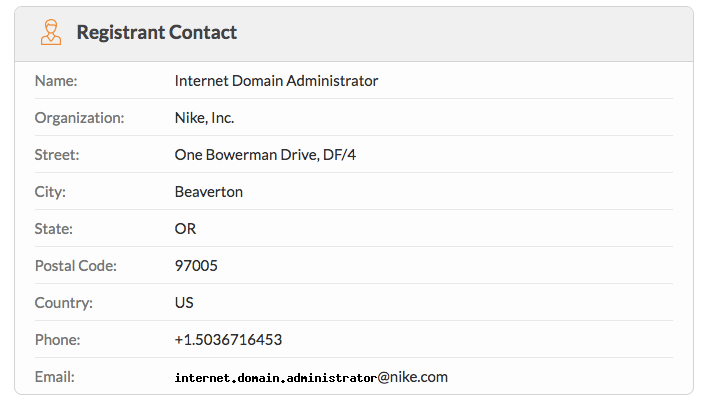 Domain Names & Identity for Everyone