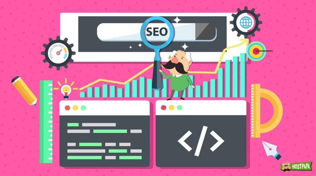 Web Design & SEO: 8 Things You Need to Take into Consideration