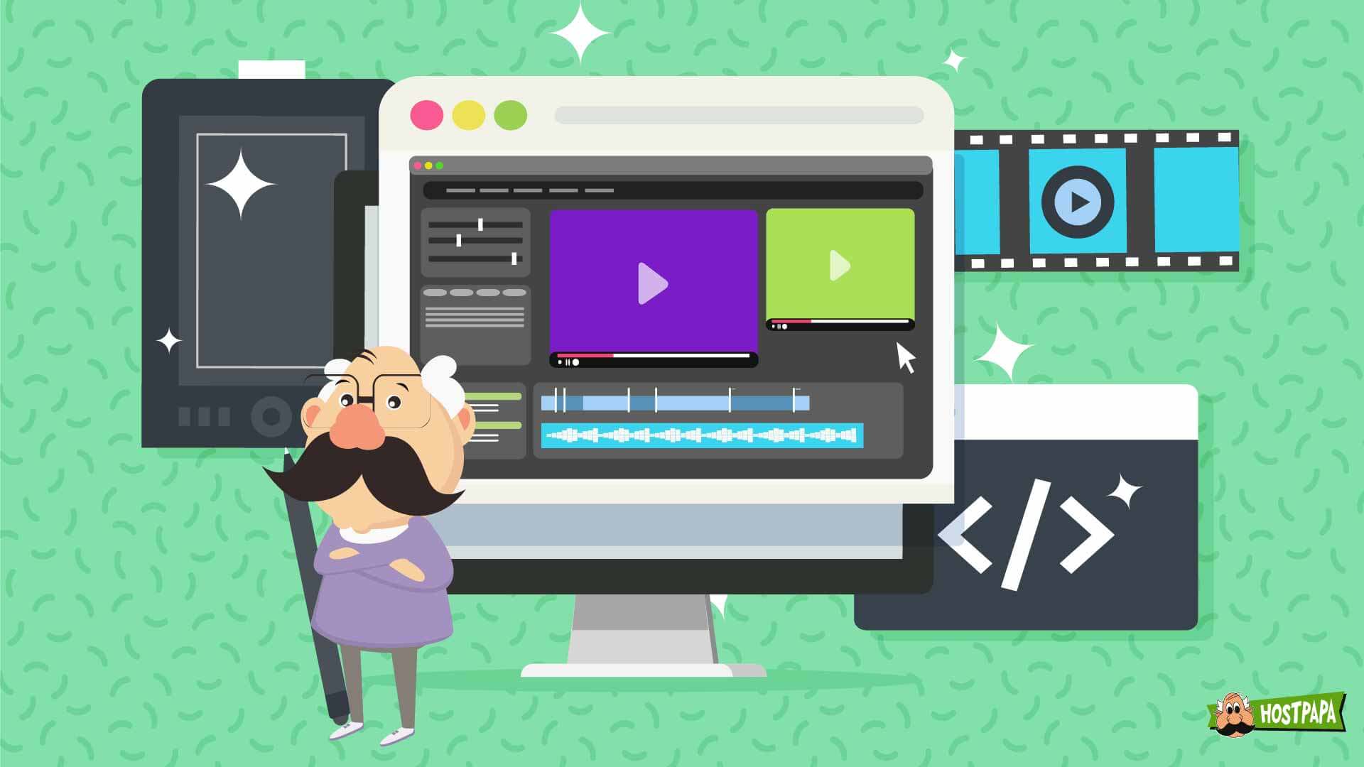 Website Animation and Why You Need It