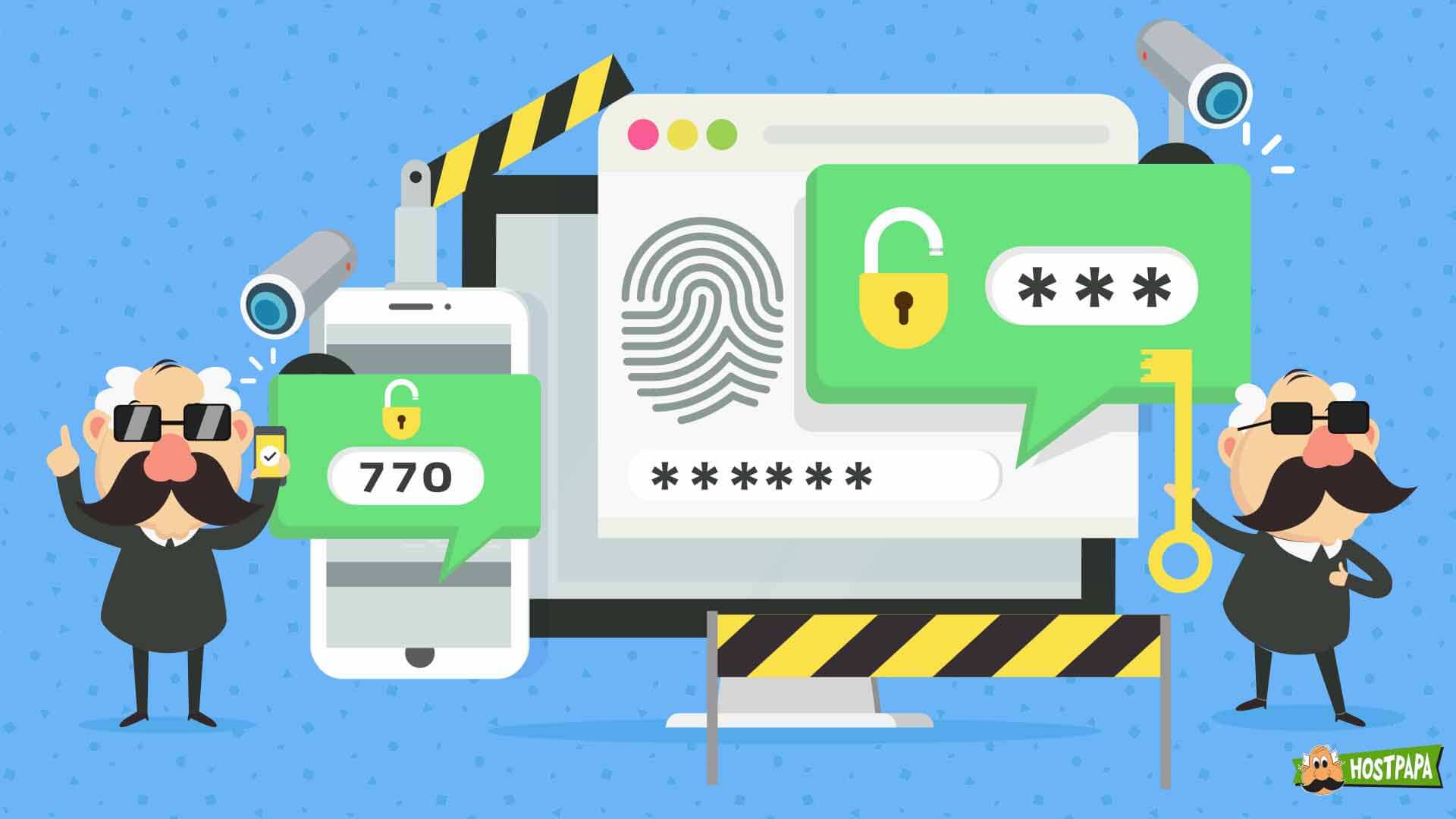 7 Tips on Creating a Password Policy for Your Organization