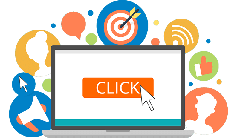 Make your CTA visible for your customers