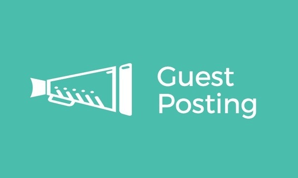 You can get more backlinks by submitting guest posts