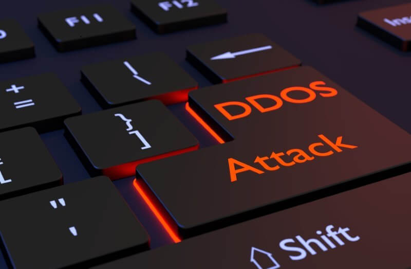 Learn how and why do DDoS attacks happen