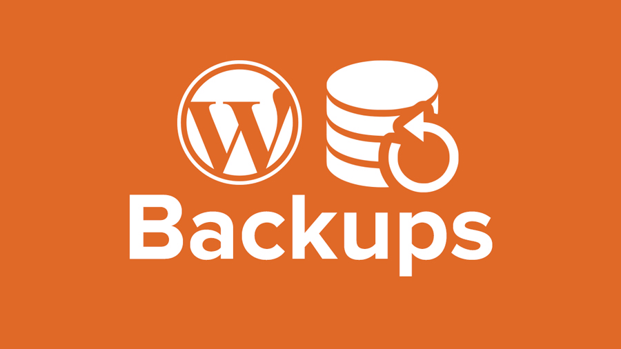 Remove those WP backups that you don't need