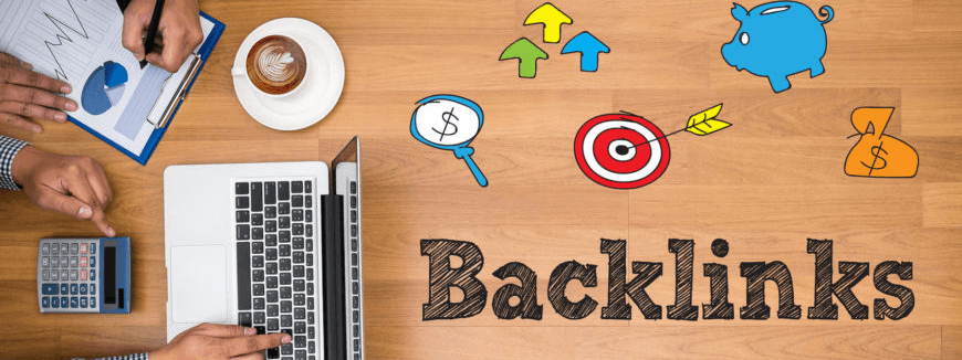 Don't buy any backlink you can get