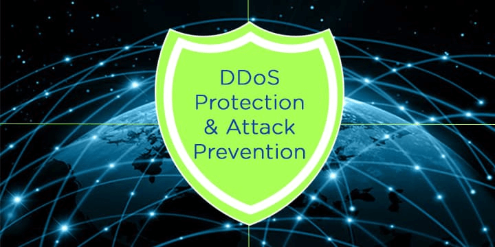 Stand Firm Against DDoS Attacks