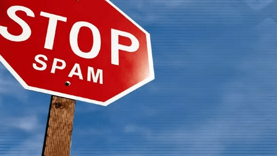 Don't do spam, that will annoy your customers